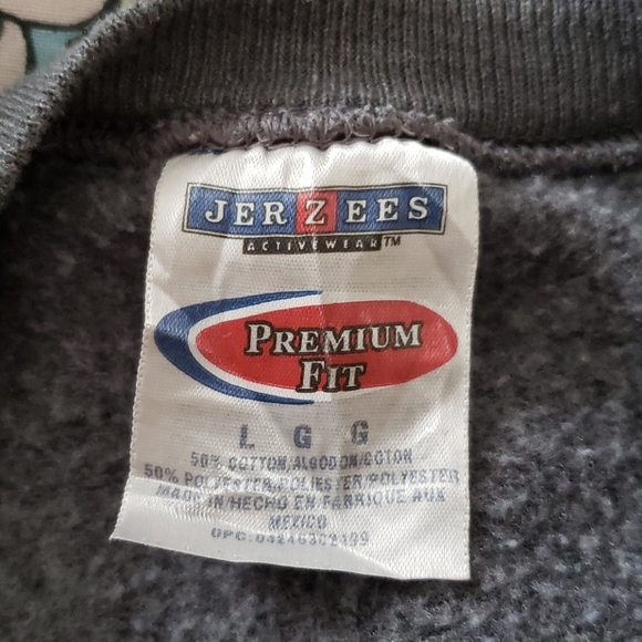 Vintage 90s Reworked Disney Snow White Sweatshirt - Picture 5 of 5